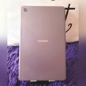 Samsung Galaxy TabA (8.4) 32G. Almost new, with no cracks nor scratches.